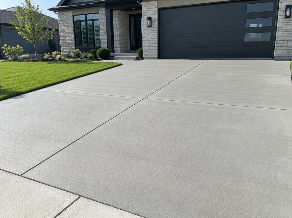 Concrete