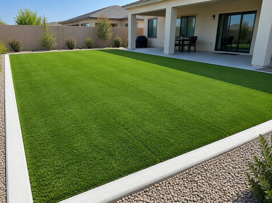 Artificial Turf